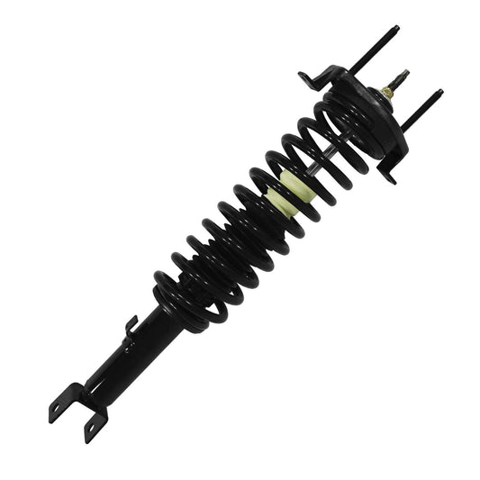 Unity Automotive 2-15380-001 Rear 2 Wheel Complete Strut Assembly Kit 2001-2006 Chrysler Sebring
