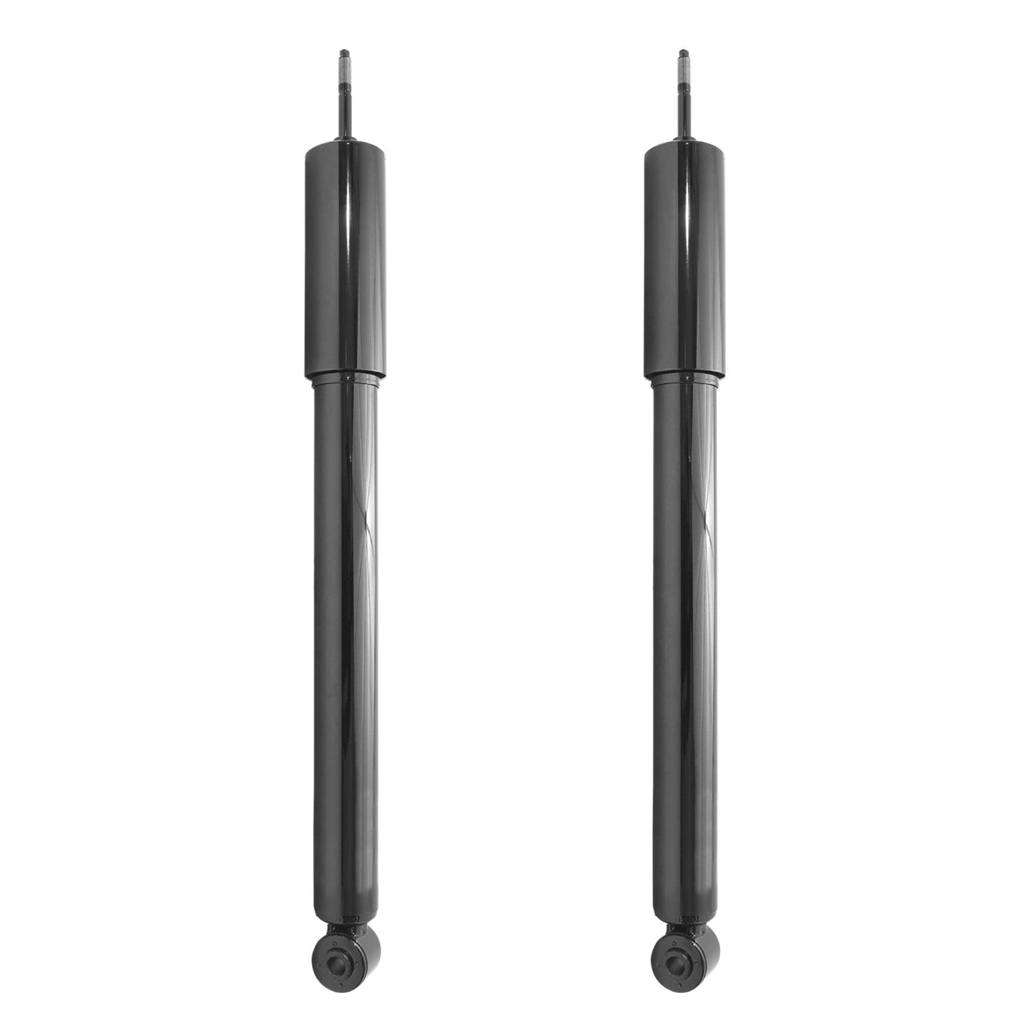 Unity Automotive 2-255170-001 Rear Replacement Shock Absorber Kit Fits 2011-2017 Nissan Juke