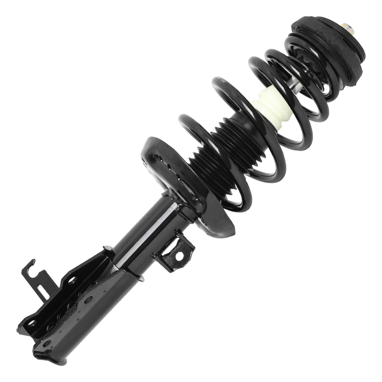 UNITY AUTOMOTIVE 11035 Front Left Complete Strut Assembly 2010-2010 Buick Allure FWD