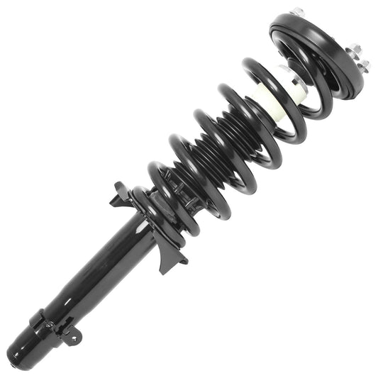 Unity Automotive 2-11827-11828-001 Front 2 Wheel Complete Strut Assembly Kit 2009-2012 Acura TSX