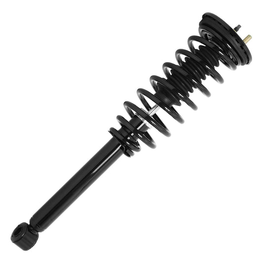 UNITY AUTOMOTIVE 15450 Rear Complete Strut Assembly 2001-2005 Chrysler Sebring