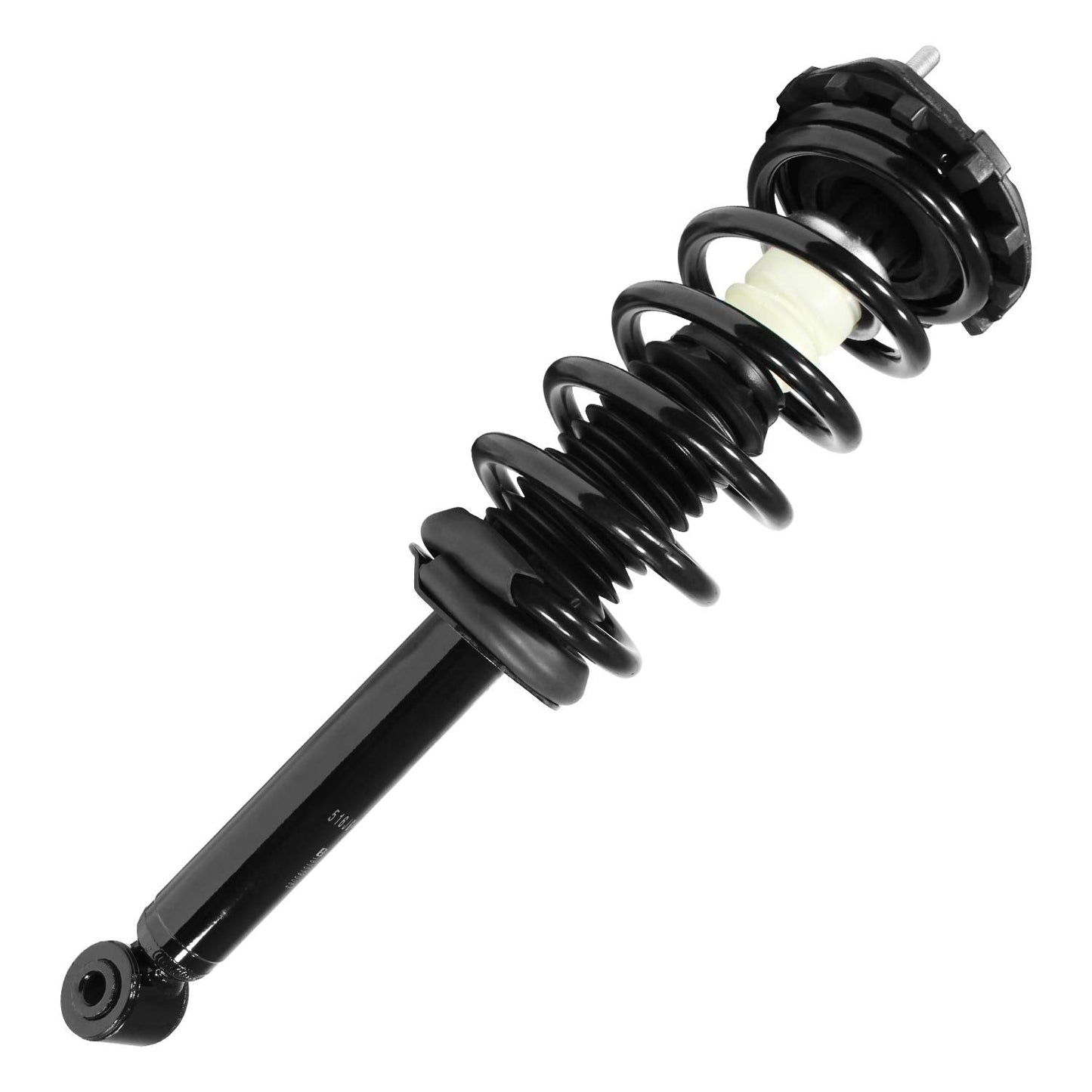 UNITY AUTOMOTIVE 15430 Rear Complete Strut Assembly 2000-2003 Nissan Maxima