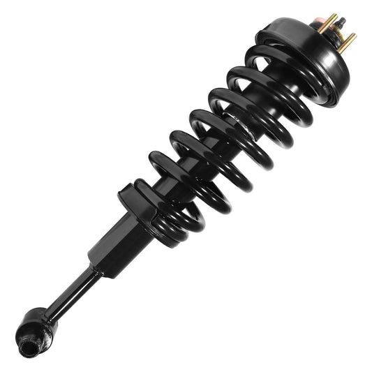 Unity Automotive 2-11200-001 Front 2 Wheel Complete Strut Assembly Kit 2004-2005 Ford Explorer, Regular