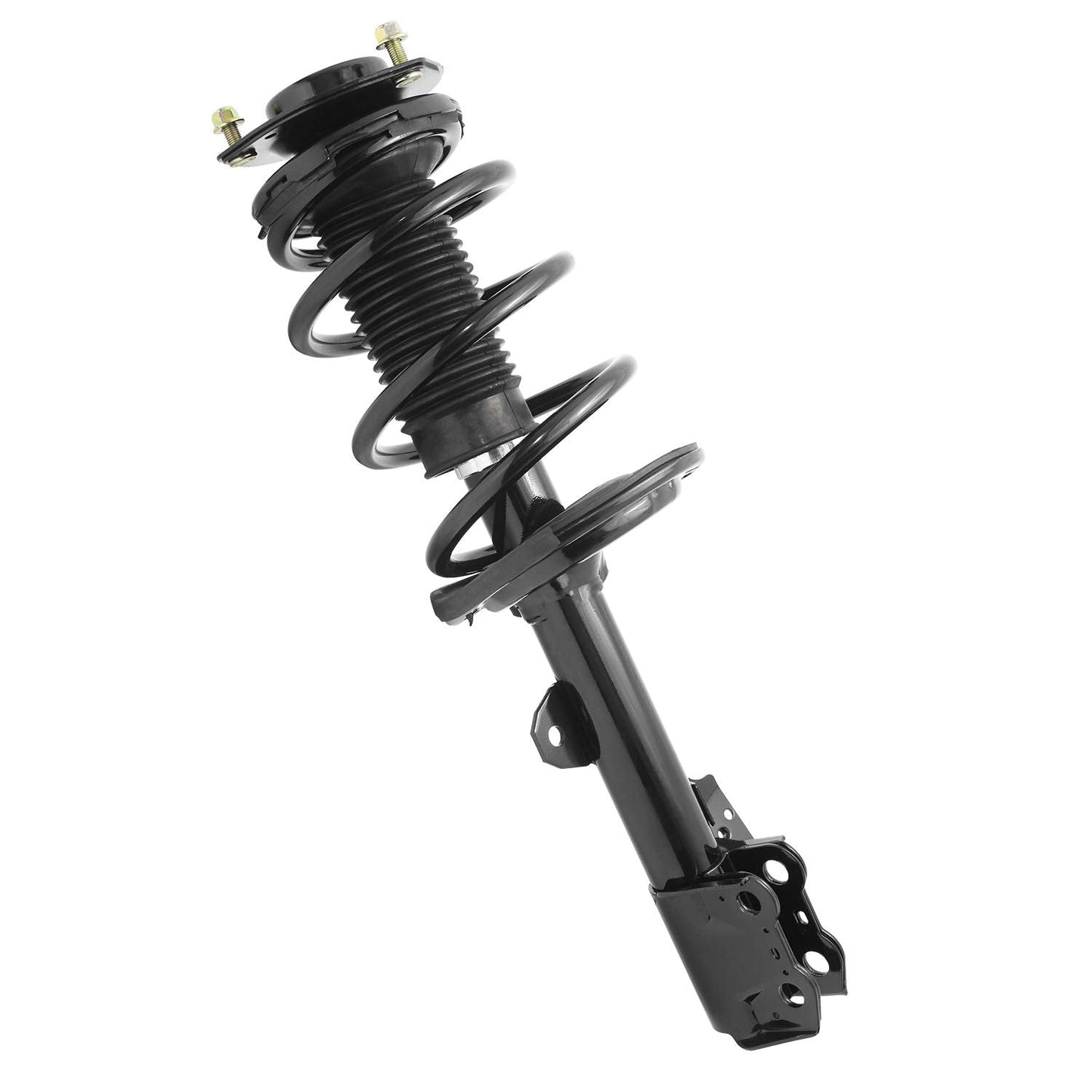 UNITY AUTOMOTIVE 11936 Front Right Complete Strut Assembly 2009-2016 Toyota Venza