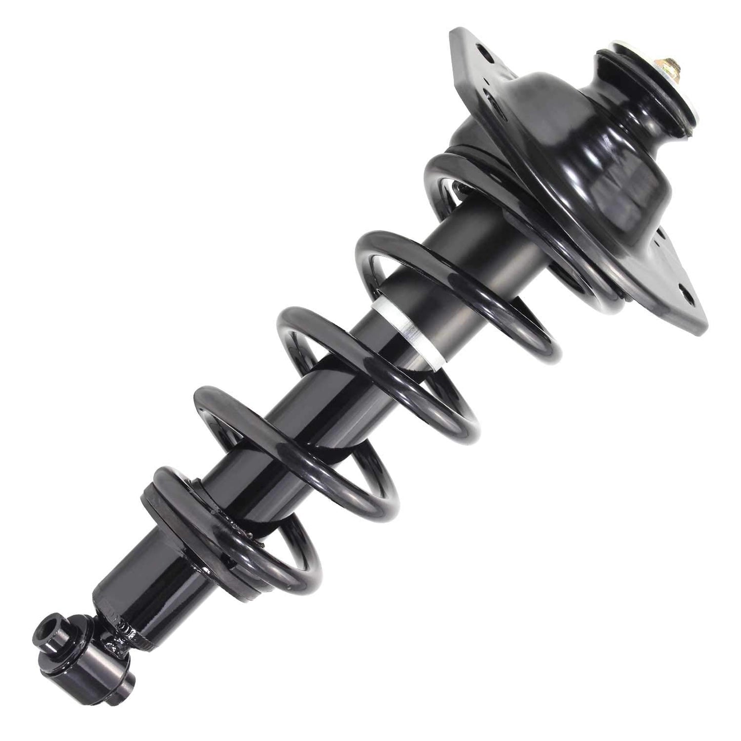 Unity Automotive 15204 Rear Right Complete Strut Assembly 2010-2015 Chevrolet Camaro V6