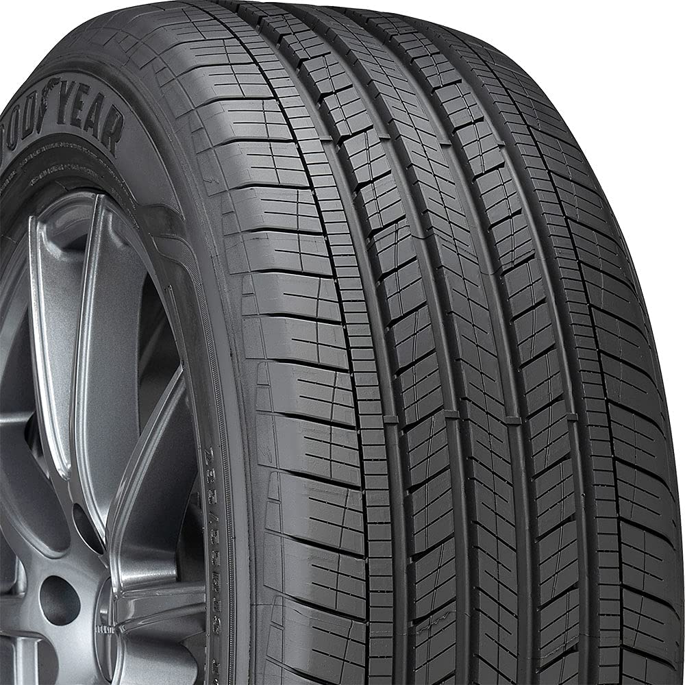 235/55R18 GOODYEAR ASSURANCE FINESSE 100H - 681800566