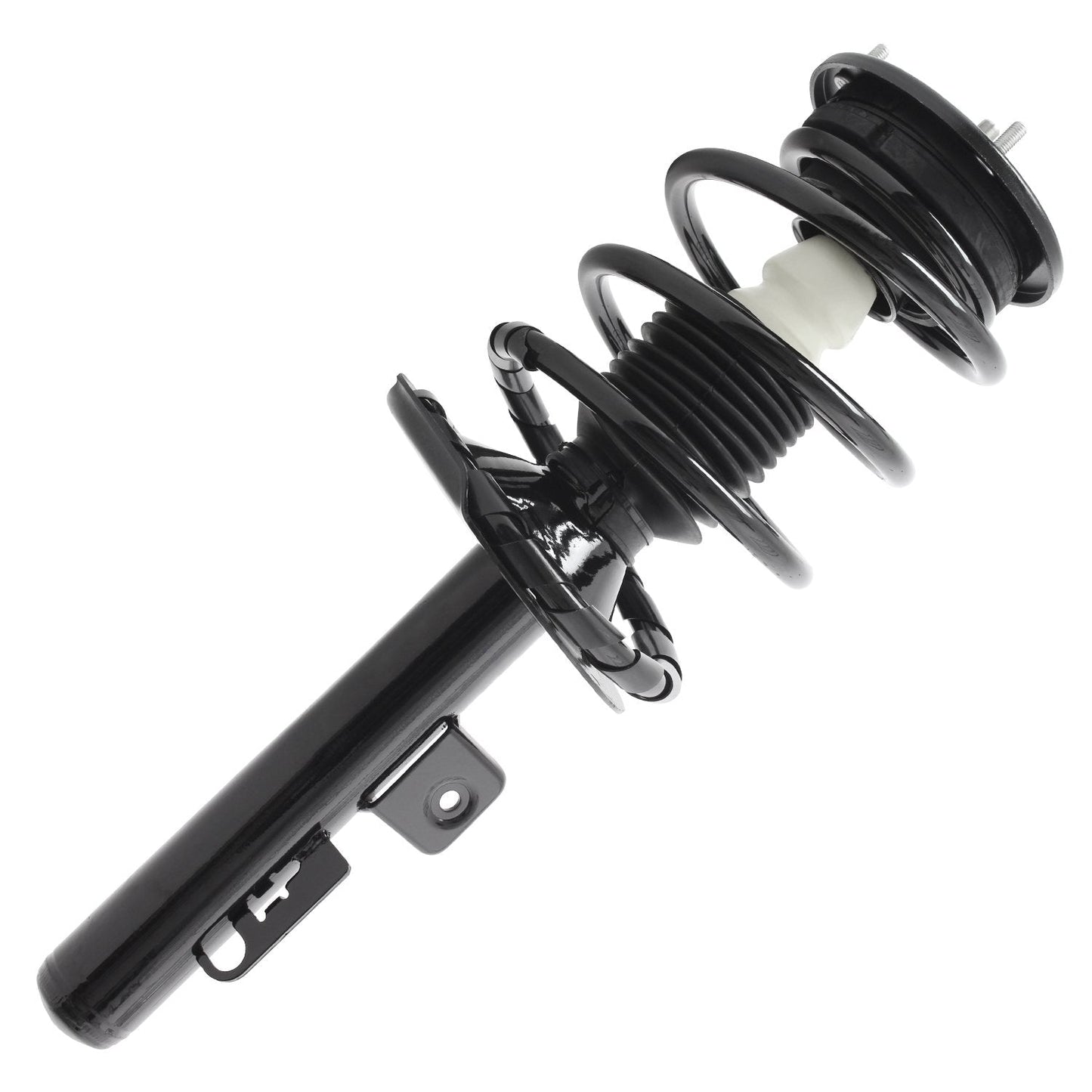 Unity Automotive 2-11297-11298-001 Front 2 Wheel Complete Strut Assembly Kit 2005-2007 Ford Five Hundred