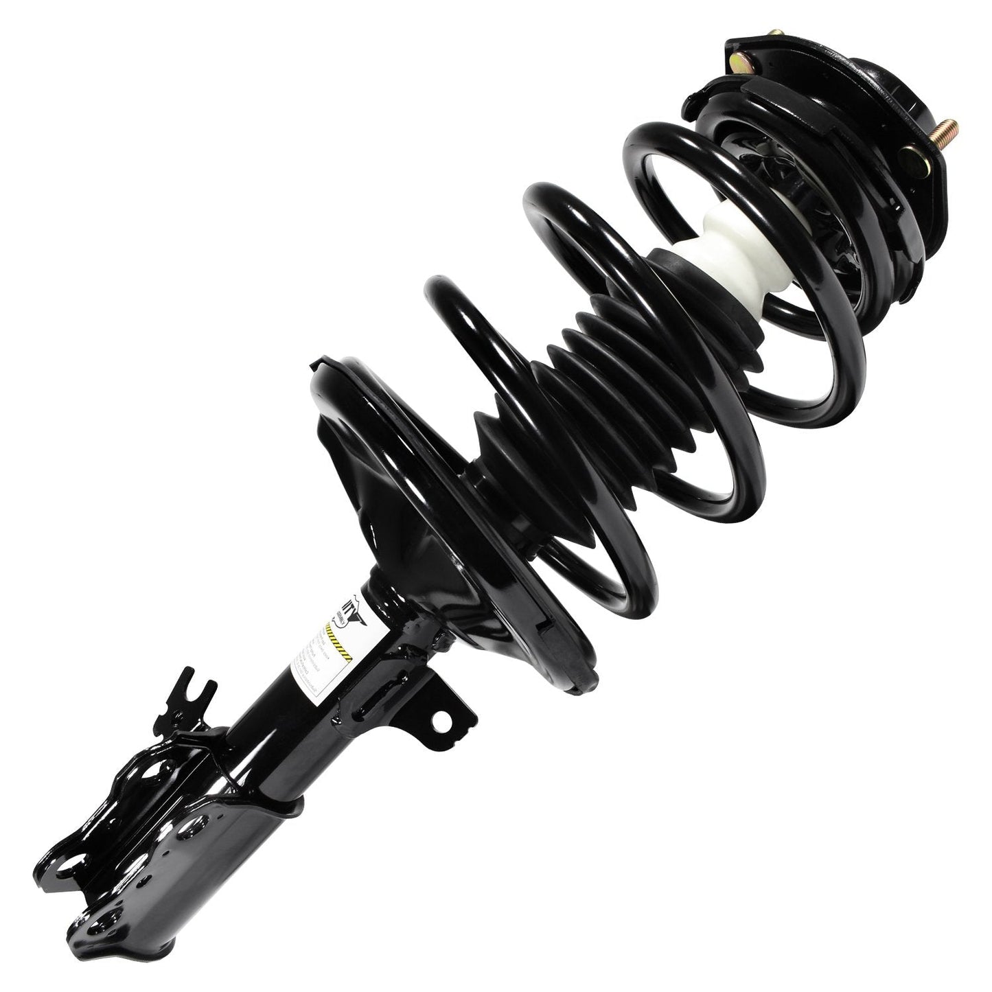 NEW UNITY 11281 STRUT ASSEMBLY LEFT FRONT