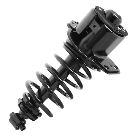 Unity Automotive 2-15183-15184-001 Rear 2 Wheel Complete Strut Assembly Kit 2005-2007 Ford Five Hundred