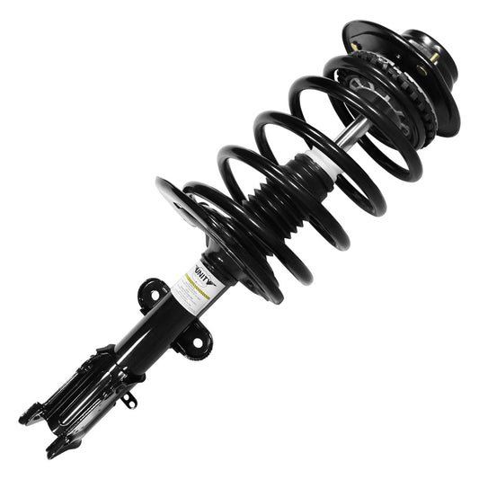 Unity Automotive 2-11173-11174-001 Front 2 Wheel Complete Strut Assembly Kit 2004-2008 Chrysler Pacifica