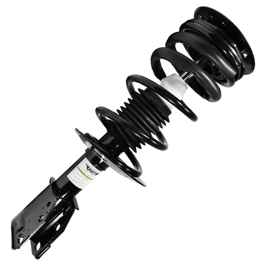 UNITY AUTOMOTIVE 4-11150-15030-001 4 Wheel Complete Strut Assembly Kit 1999-2005 Chevrolet Cavalier