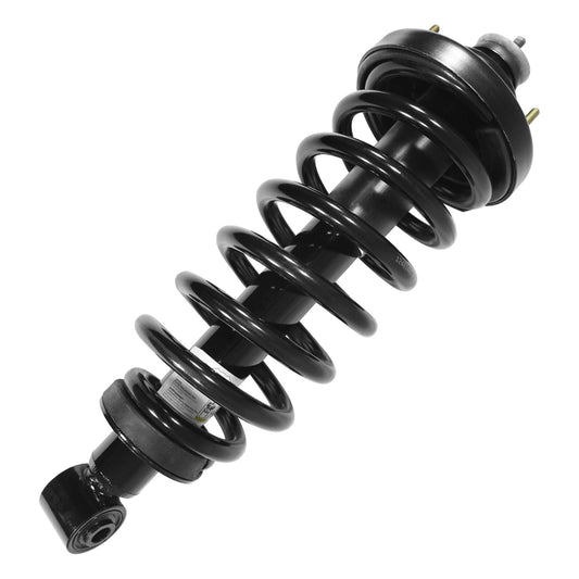 Unity Automotive 2-15400-001 Rear 2 Wheel Complete Strut Assembly Kit 2006-2010 Ford Explorer