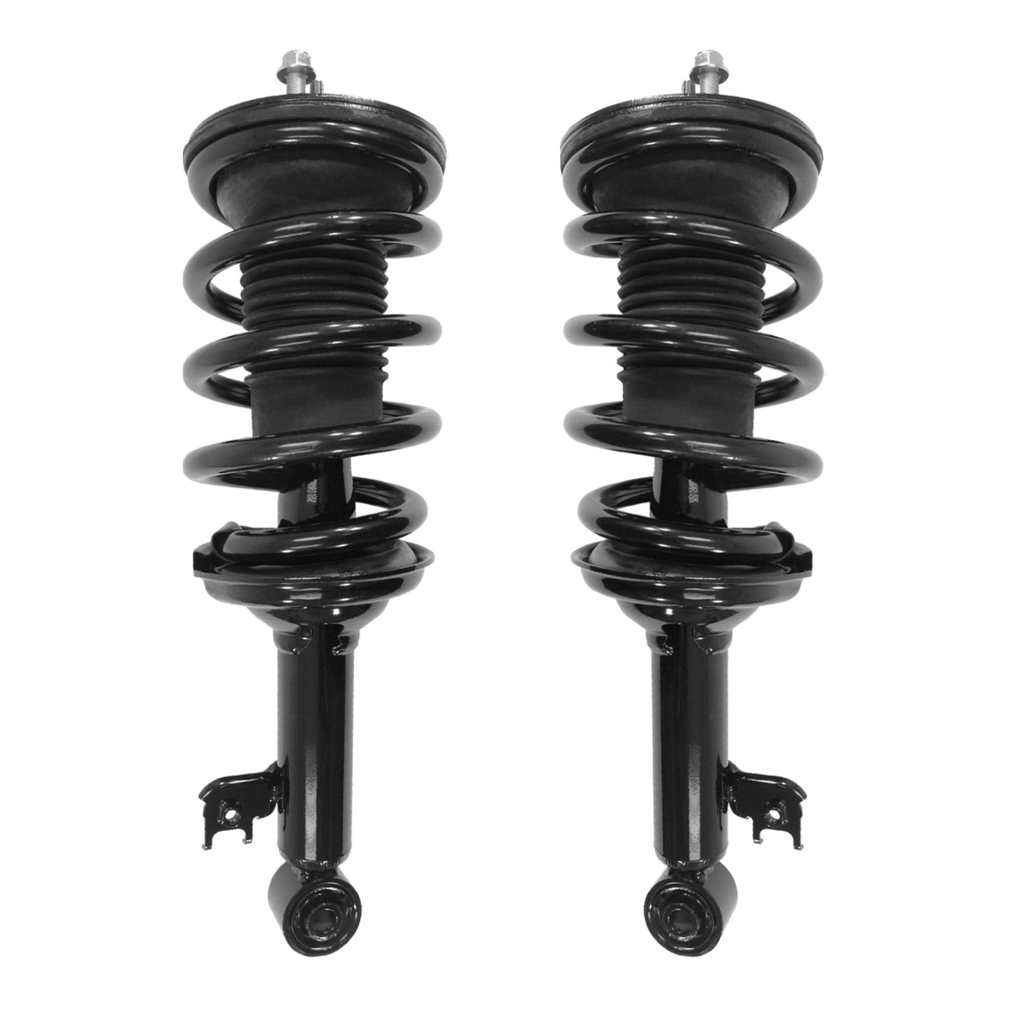 Unity Automotive 2-11567-11568-001 Front Replacement Complete Strut Assembly Kit Fits 2005-2015 Toyota Tacoma