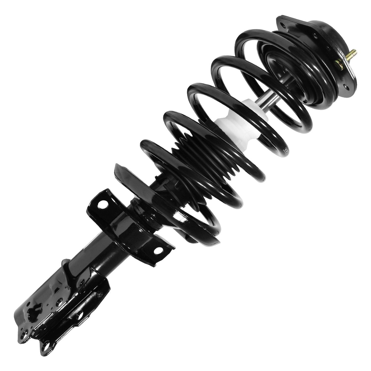 Unity Automotive 2-11601-11602-001 Front 2 Wheel Complete Strut Assembly Kit 2005-2010 Chevrolet Cobalt