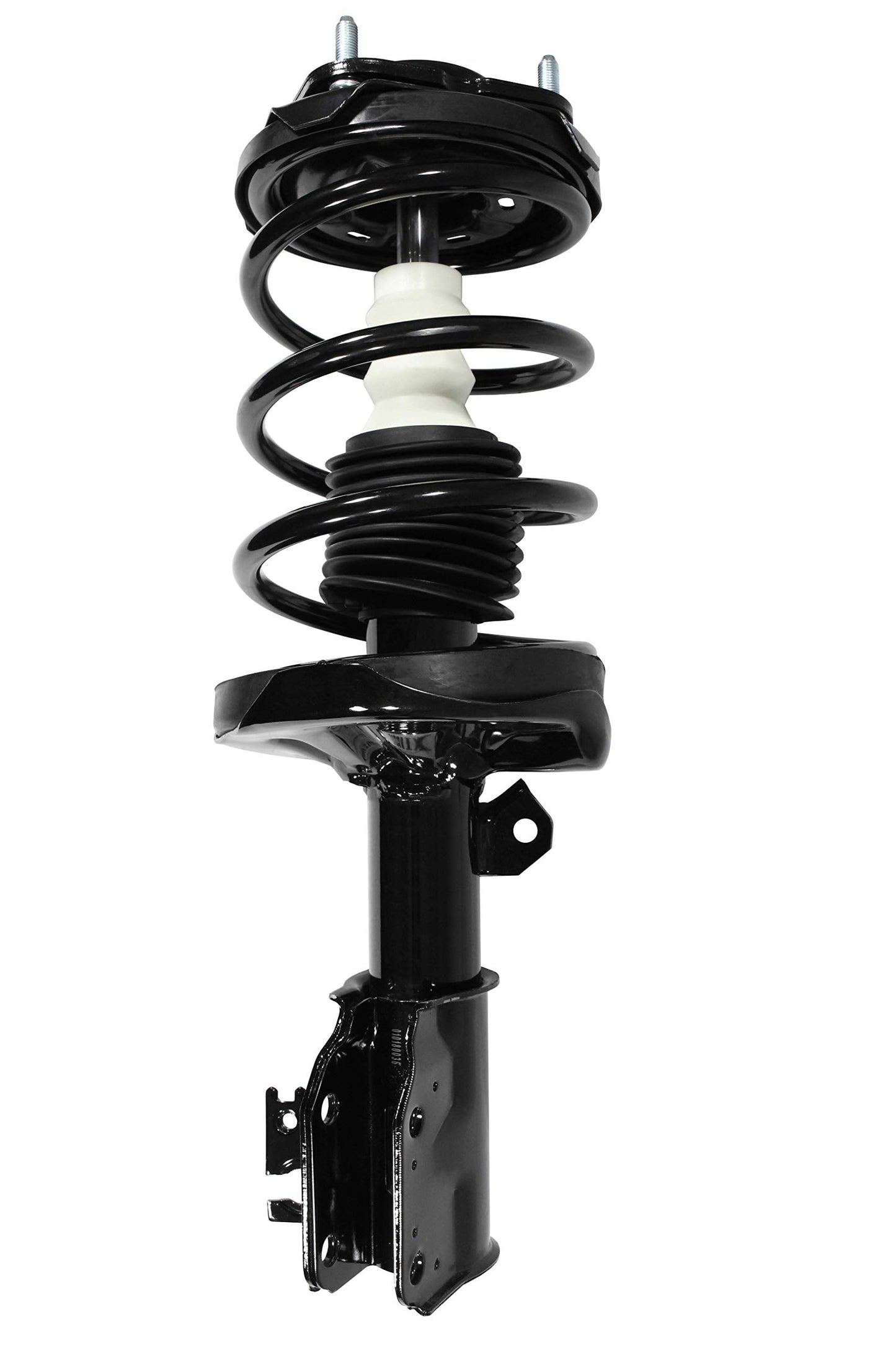 4-11685-15171-001 4 Wheel Complete Strut Assembly Kit 2000-2003 Mazda Prot?g?, 2002-2003 Mazda Prot?g? 5