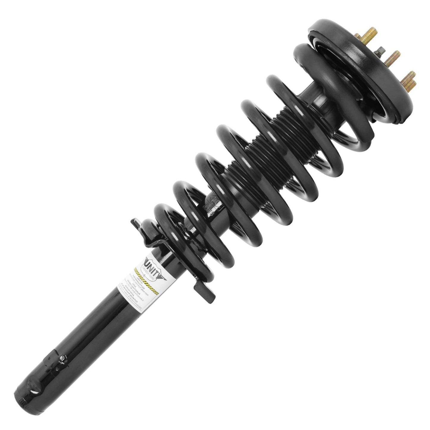 Unity Automotive 11951 Front Left Complete Strut Assembly 1999-2003 Acura TL