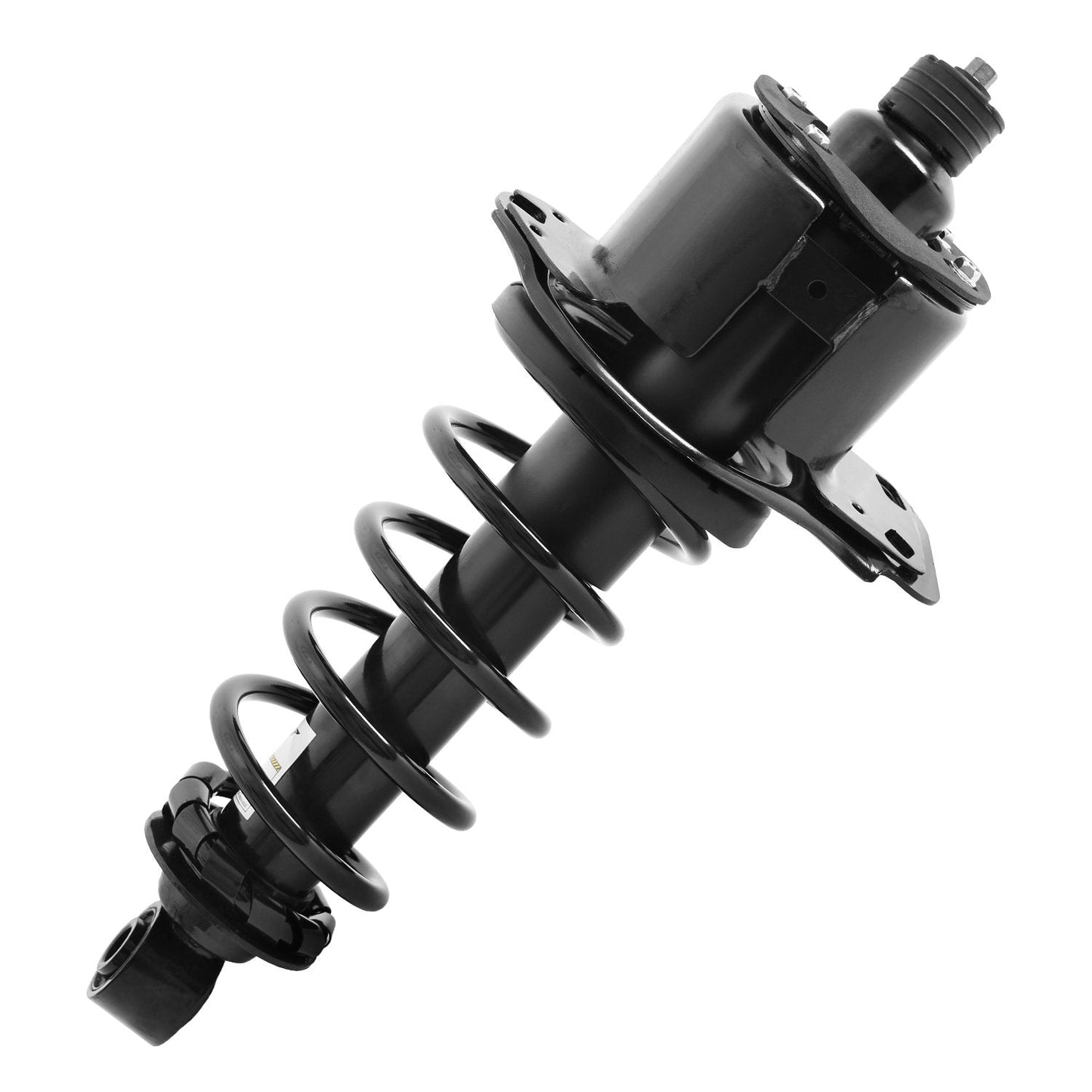 Unity Automotive 4-11293-15181-001 Front and Rear 4 Wheel Complete Strut Assembly Kit (2005-2007 Ford Five Hundred), 4 Pack