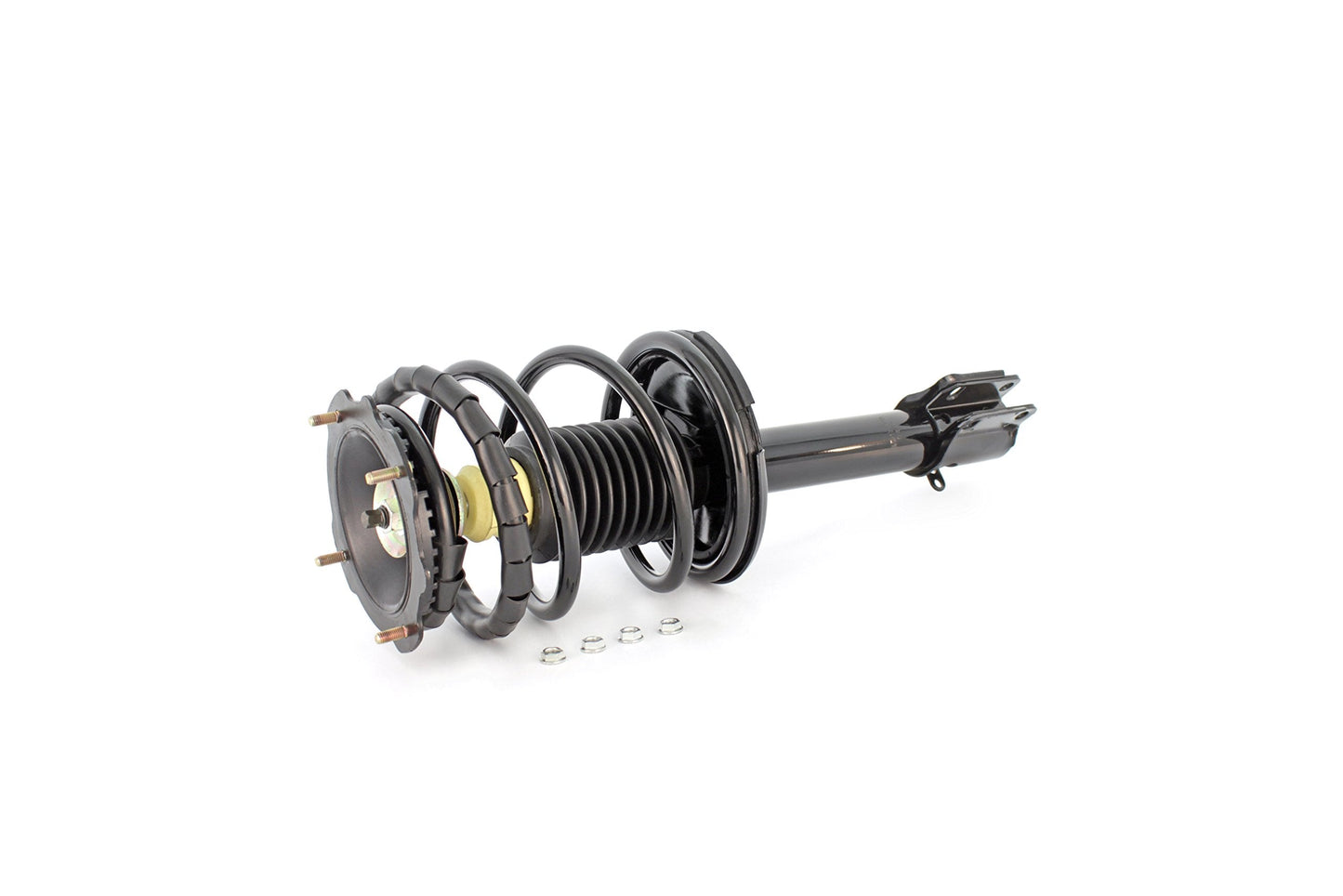 Unity Automotive 15120 Rear Complete Strut Assembly 1995-1999 Dodge Neon