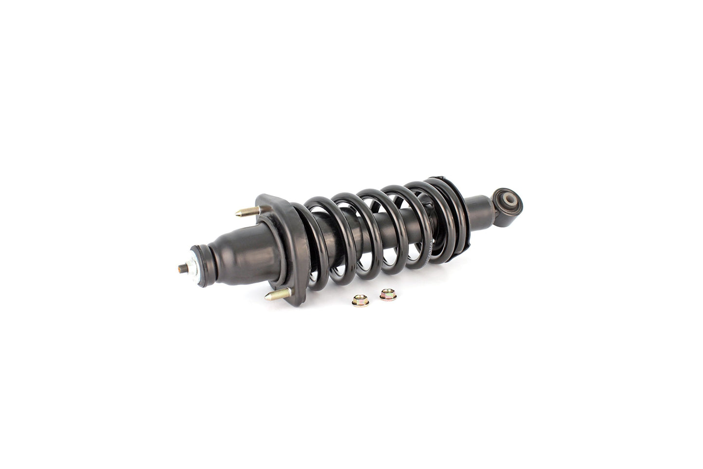 UNITY AUTOMOTIVE 15382 Rear Right Complete Strut Assembly 2001-2005 Honda Civic