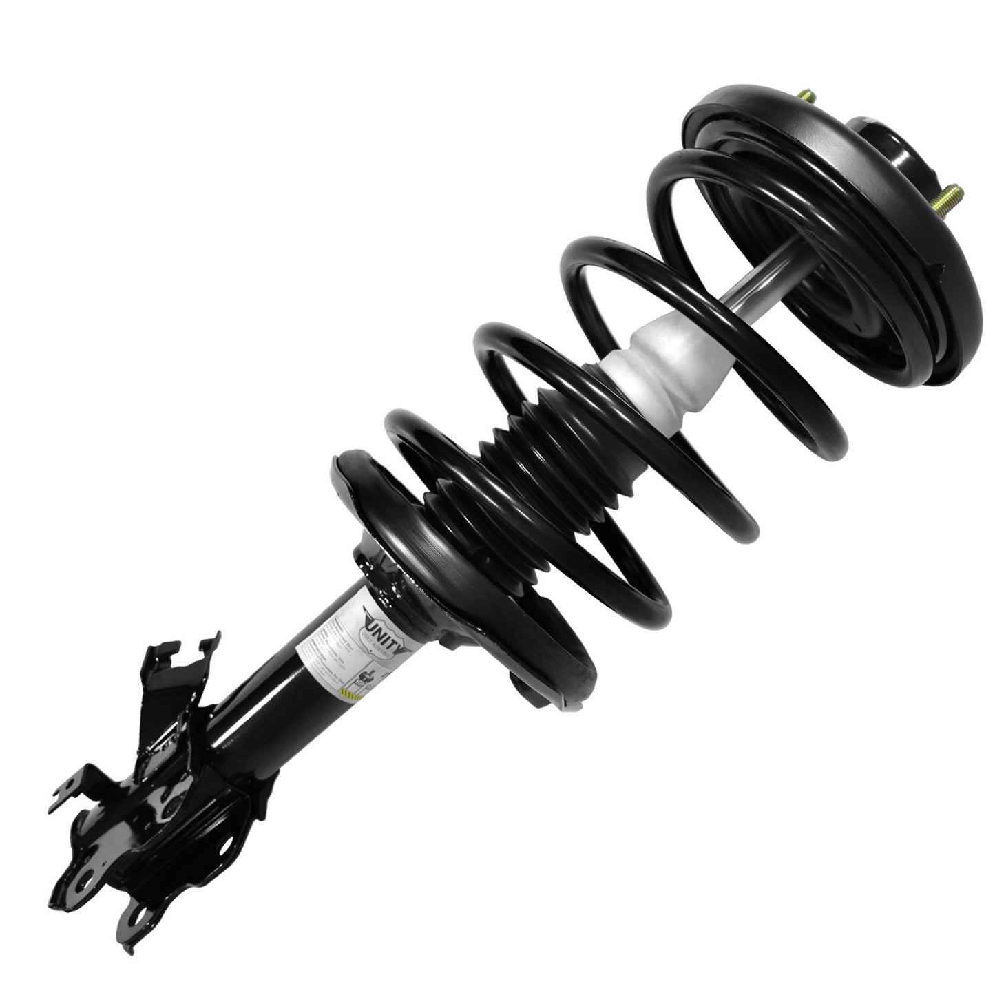 Unity Automotive 11942 Front Right Complete Strut Assembly 2000-2001 Nissan Maxima
