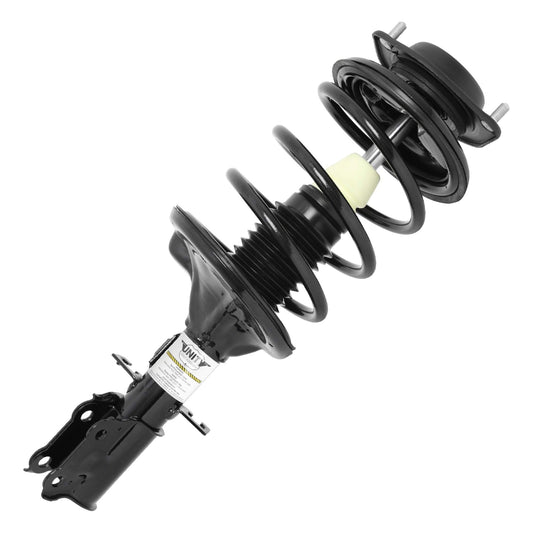 UNITY AUTOMOTIVE 11831 Front Left Complete Strut Assembly 2004-2009 Kia Spectra