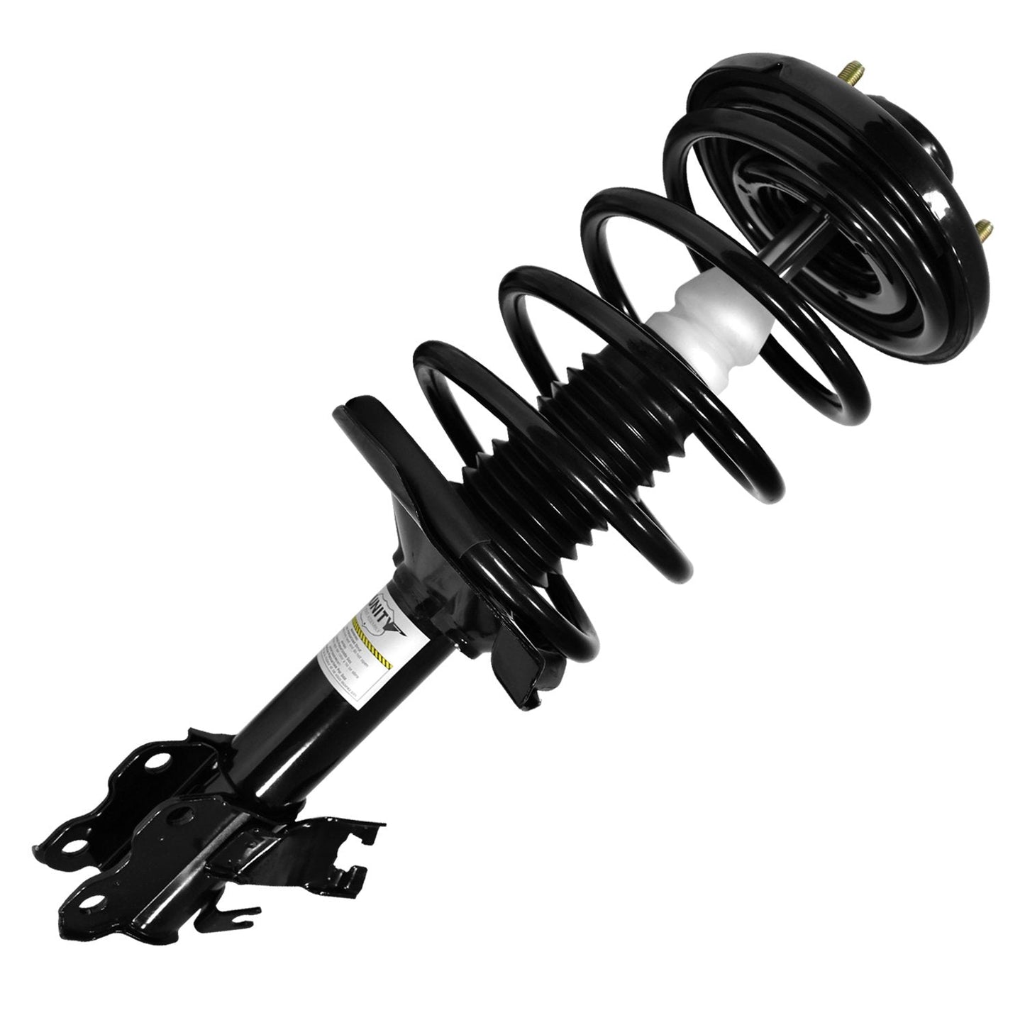 Unity Automotive 11944 Front Right Complete Strut Assembly 2002-2003 Nissan Maxima