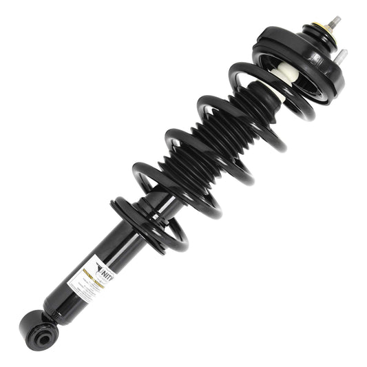 UNITY AUTOMOTIVE 15560 Rear Complete Strut Assembly 2011-2016 Dodge Journey