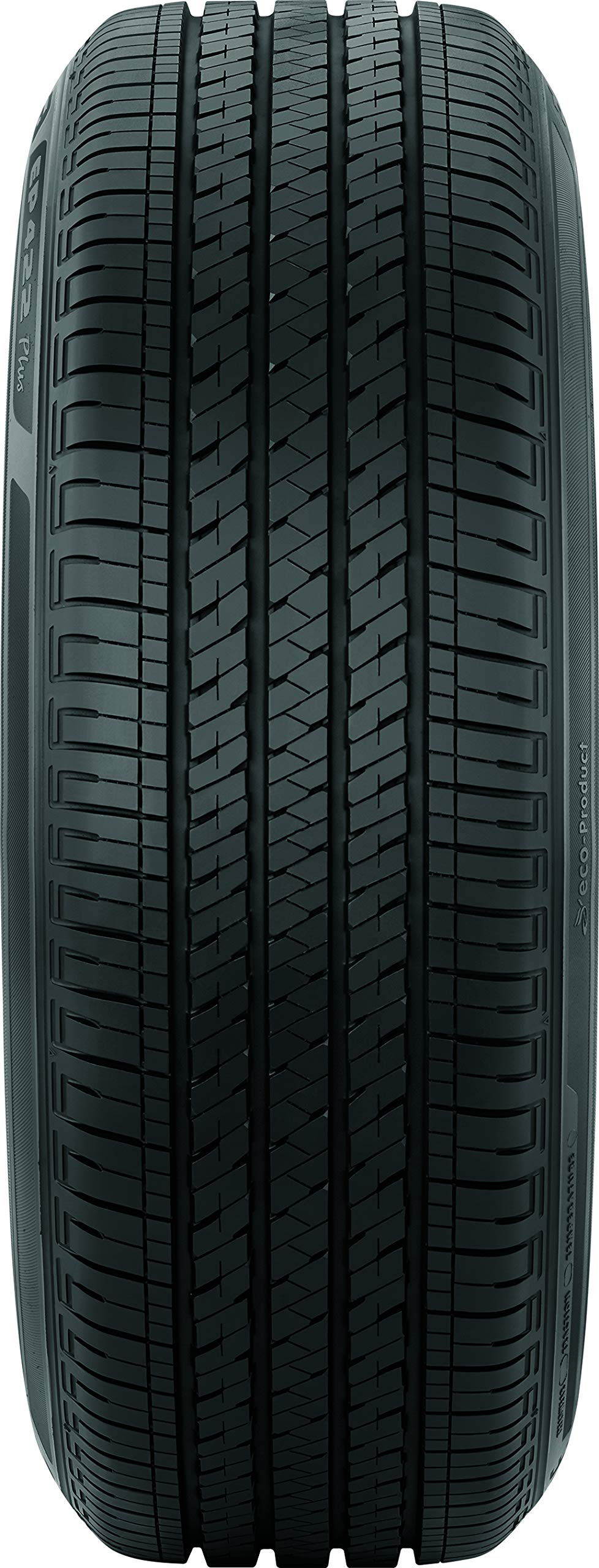 Bridgestone Ecopia EP422 Plus All-Season Touring Tire 195/65R15 91 H