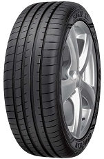 235/55R19 GOODYEAR EAGLE F1 ASY 3 SUV 105V