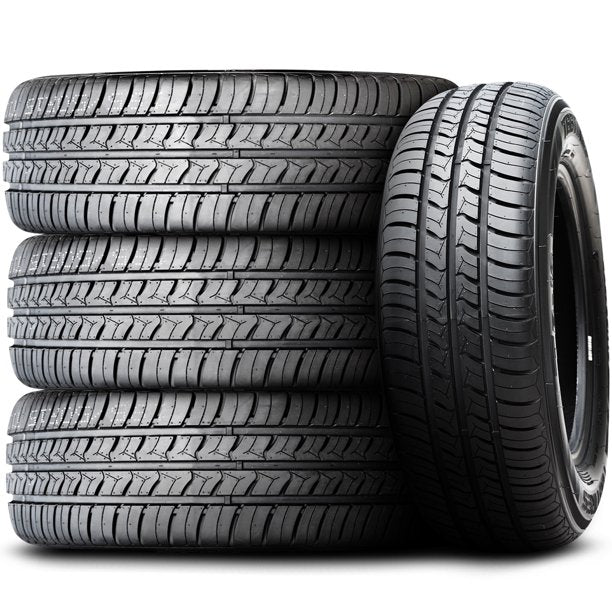 195/60R15 TBB tires TP-16 88V - 840156400084