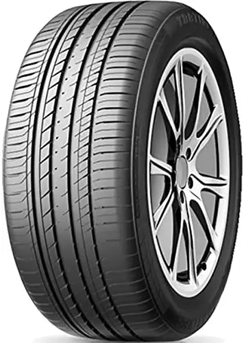 215/50ZR17 TBB tires TR-66 95W XL - 840156400268