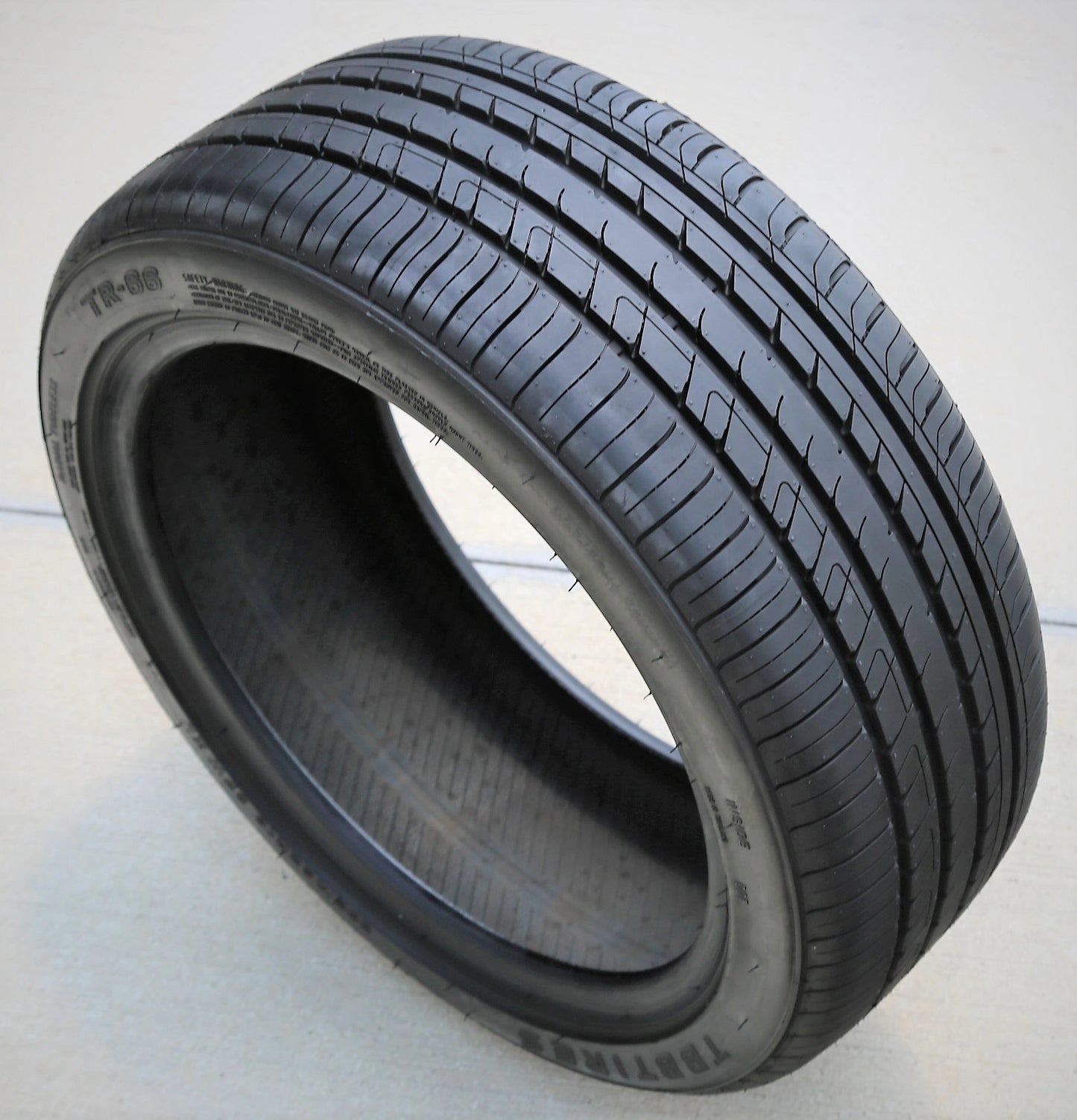 235/45ZR17 TBB tires TR-66 97W XL - 840156400572