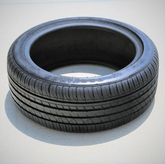 235/45ZR17 TBB tires TR-66 97W XL - 840156400572