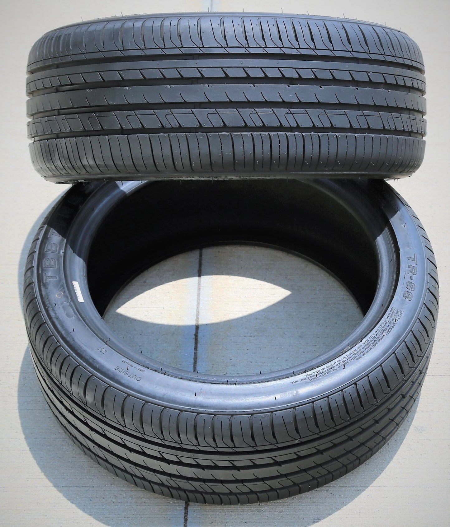 235/60R16 TBB tires TR-66 100H - 840156401791