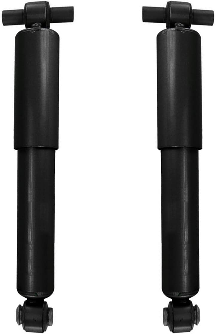 Unity Automotive 2-213050-001 Front 2 Wheel Gas Shock Kit 2008-2016 Buick Enclave