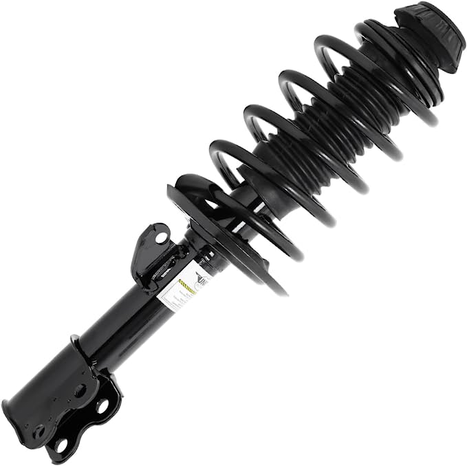 Unity Automotive 11109 Front Left Complete Strut Assembly 2010-2014 Toyota Prius