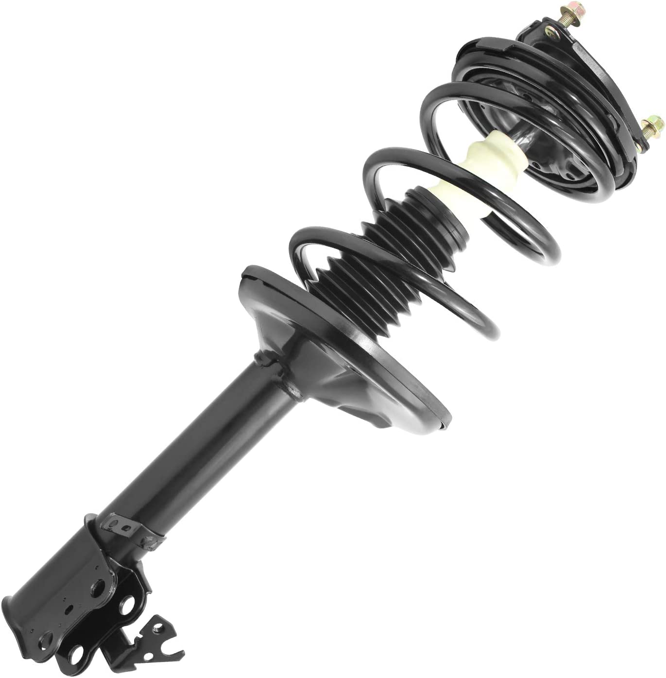 Unity Automotive 11248 Front Right Complete Strut Assembly 1996-2000 Toyota RAV4 AWD Brand: UNITY AUTOMOTIVE