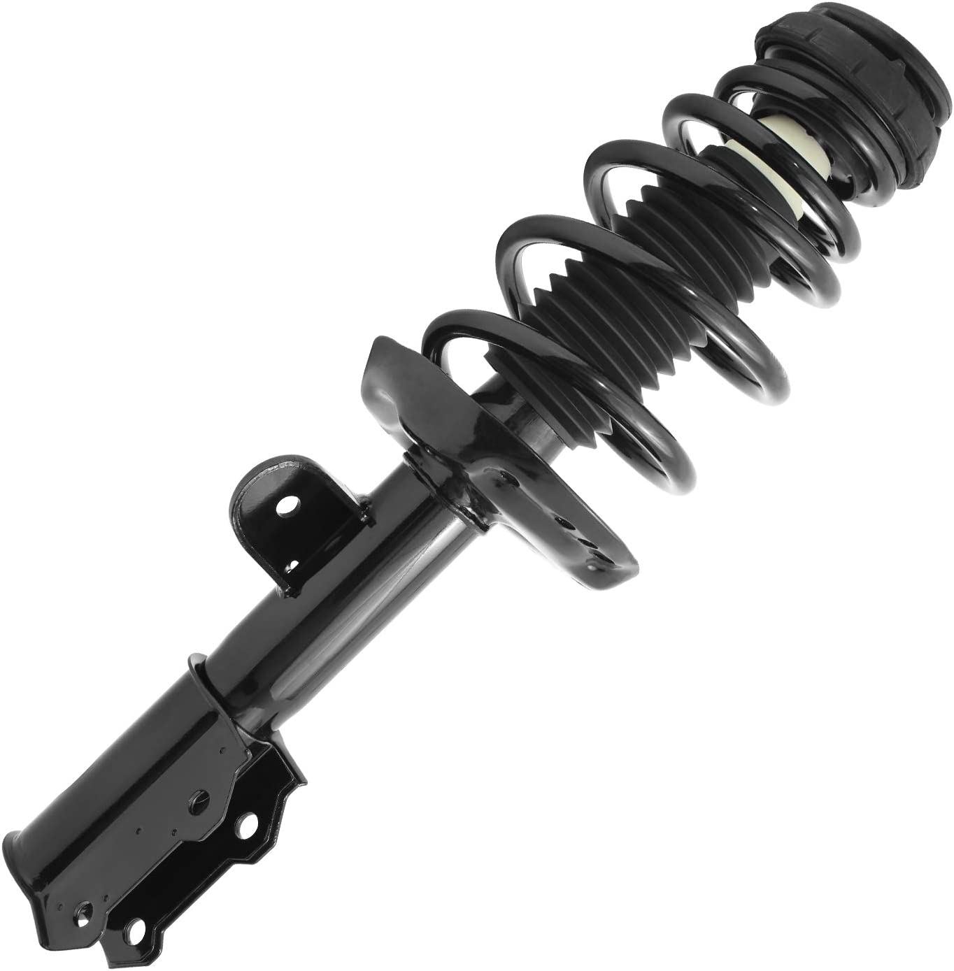 UNITY AUTOMOTIVE 11054 Front Right Complete Strut Assembly 2011-2012 Chevrolet Volt