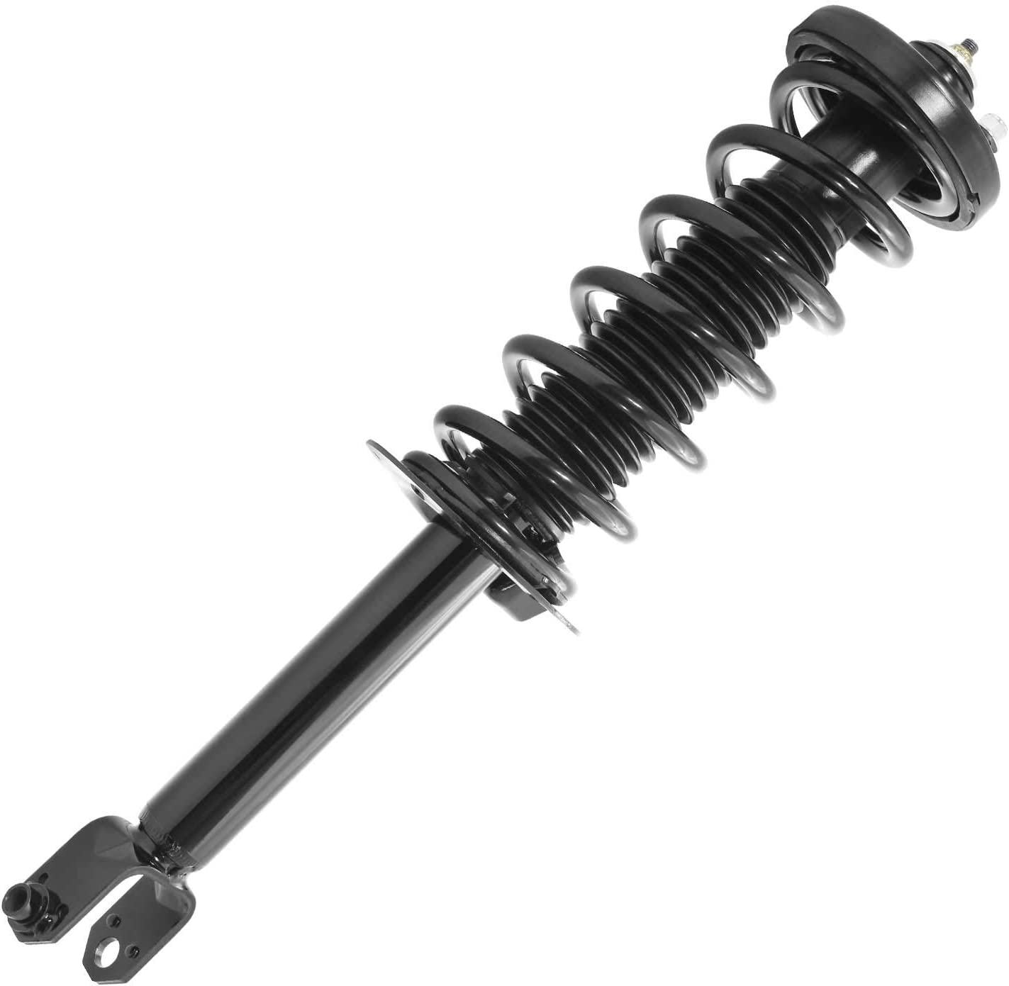 Unity Automotive 15972 Rear Right Complete Strut Assembly 2014-2015 Honda Accord 2.0L Hybrid