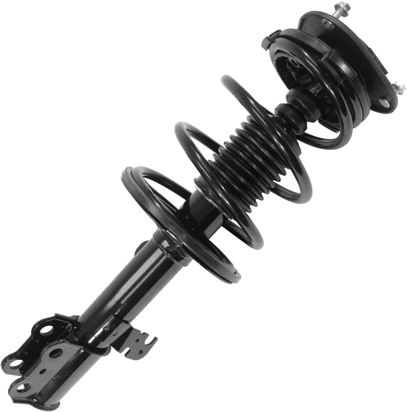 Unity Automotive 13032 Front Right Complete Strut Assembly 2000-2005 Toyota Celica