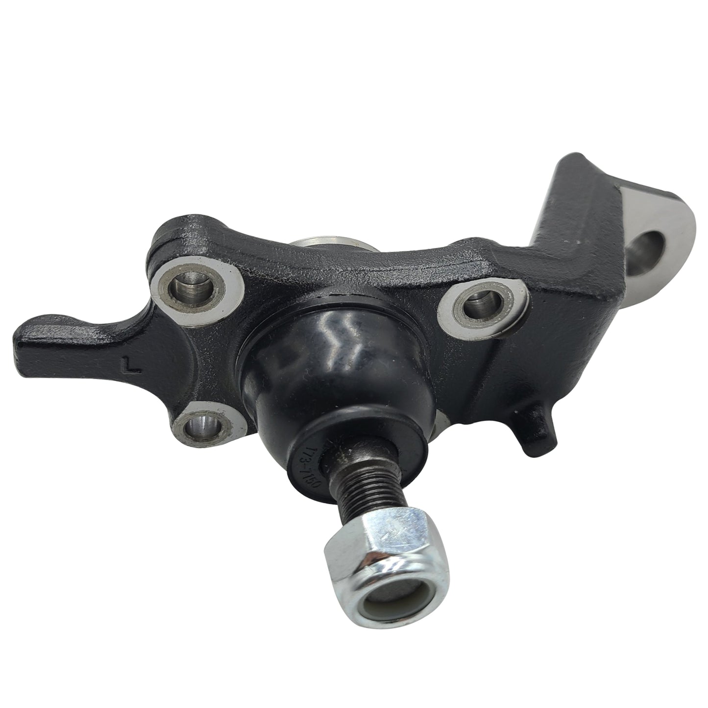 CB0400L CTR Suspension Ball Joint Fits Toyota Tacoma 2004 - 1995