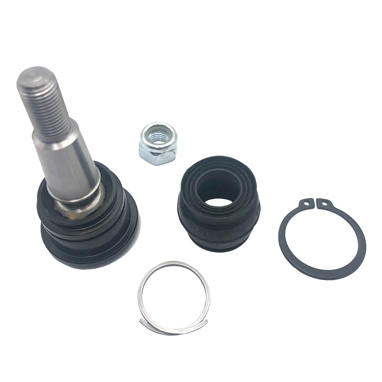 CB0469 CTR Suspension Ball Joint Fits Honda Fit 2017 - 2015 - Fit 2019