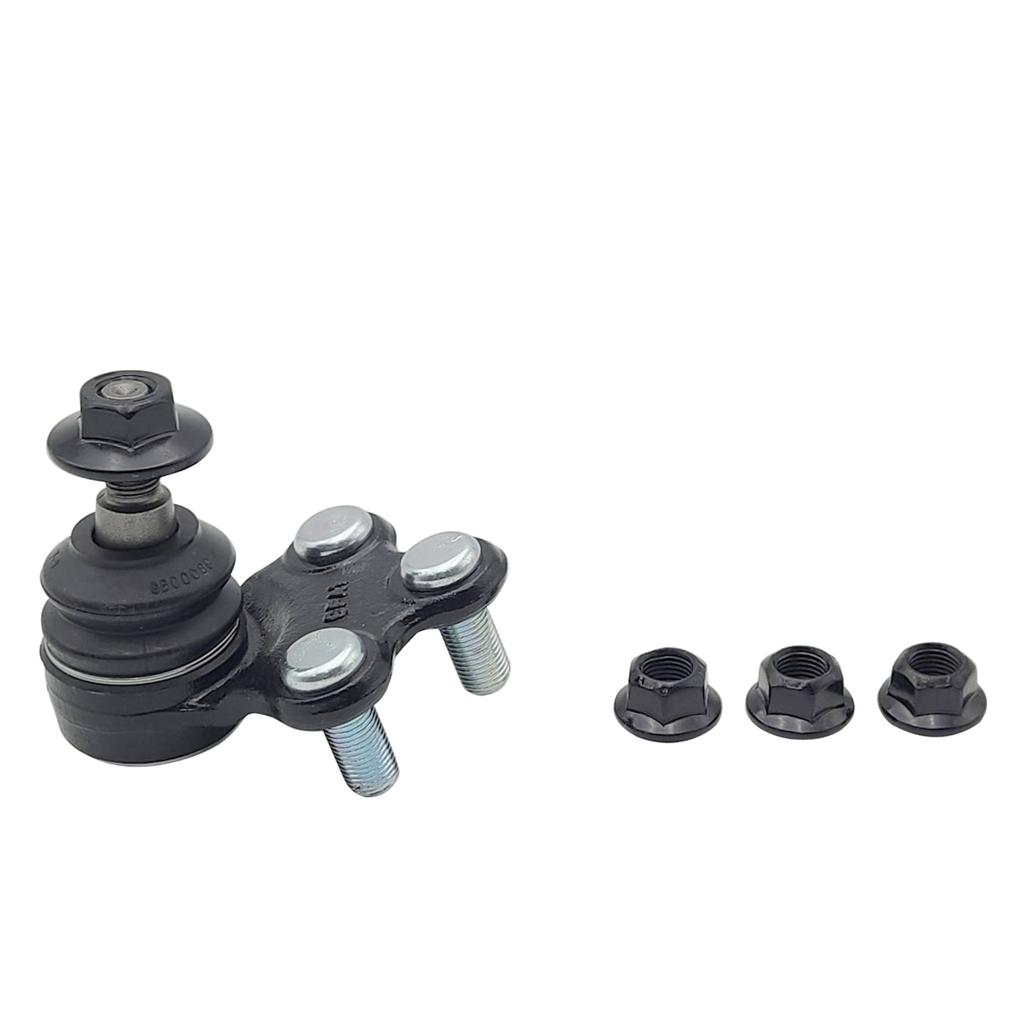 CB0477 CTR Suspension Ball Joint Fits Subaru Impreza 2019 - 2017