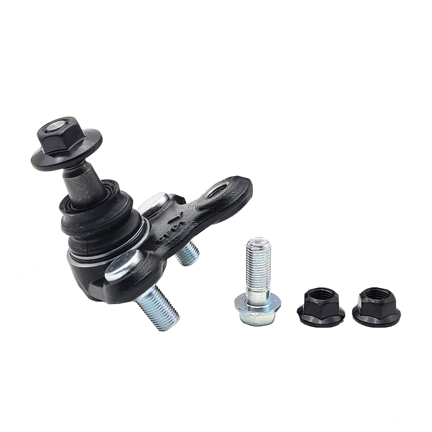 CB0493L CTR Suspension Ball Joint Fits Hyundai Veloster N 2019