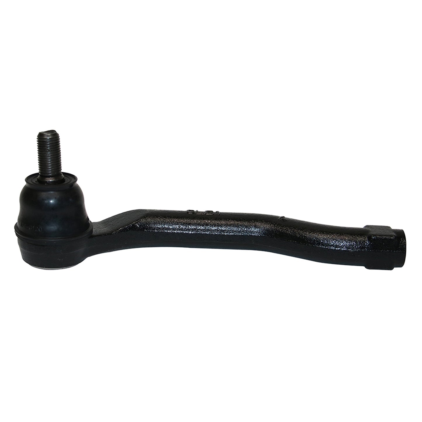 CE0249L CTR Steering Tie Rod End Fits Honda Fit 2014 - 2013