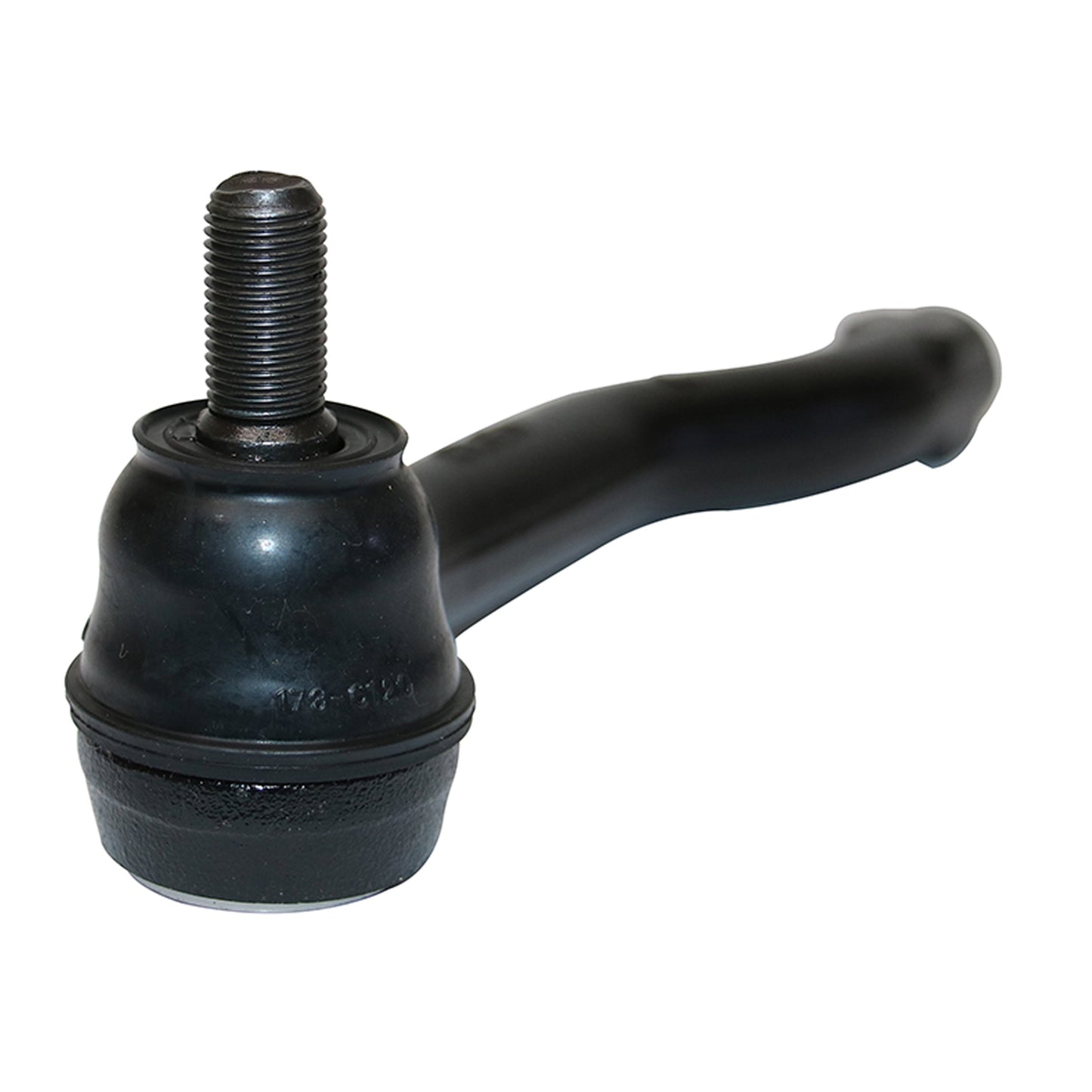 CE0249L CTR Steering Tie Rod End Fits Honda Fit 2014 - 2013