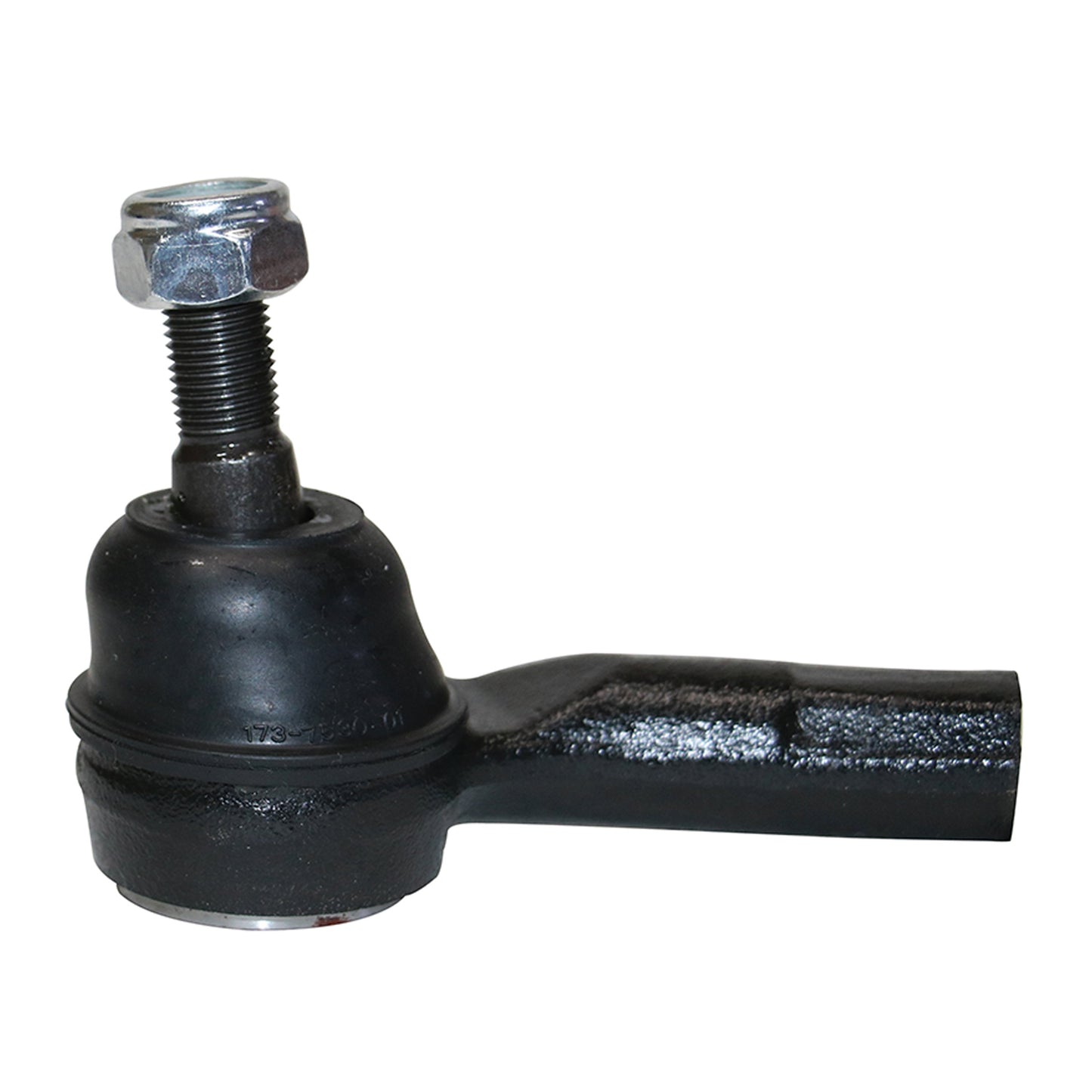 CE0298L CTR Steering Tie Rod End Fits Chevrolet Spark 2021 - 2016