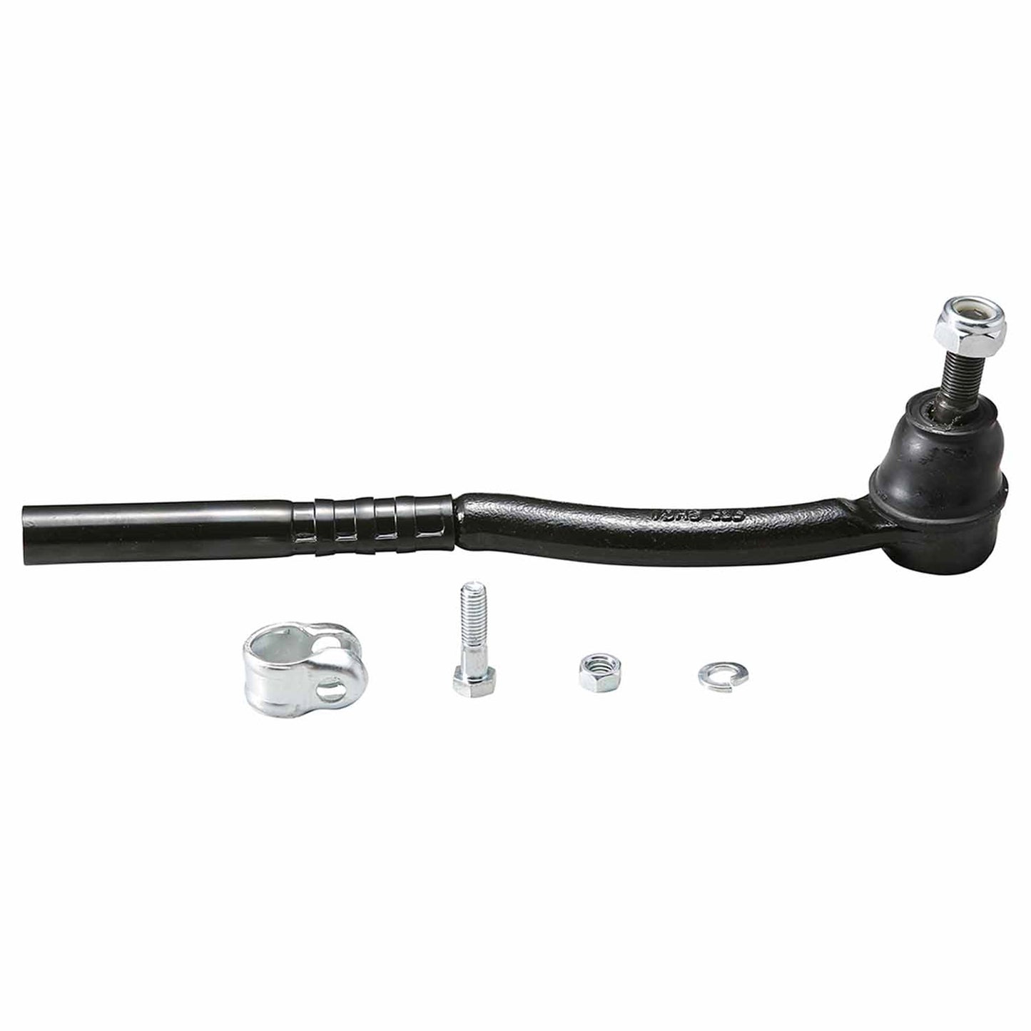 CE0690R CTR Steering Tie Rod End Fits Toyota Tercel 1988 - 1983