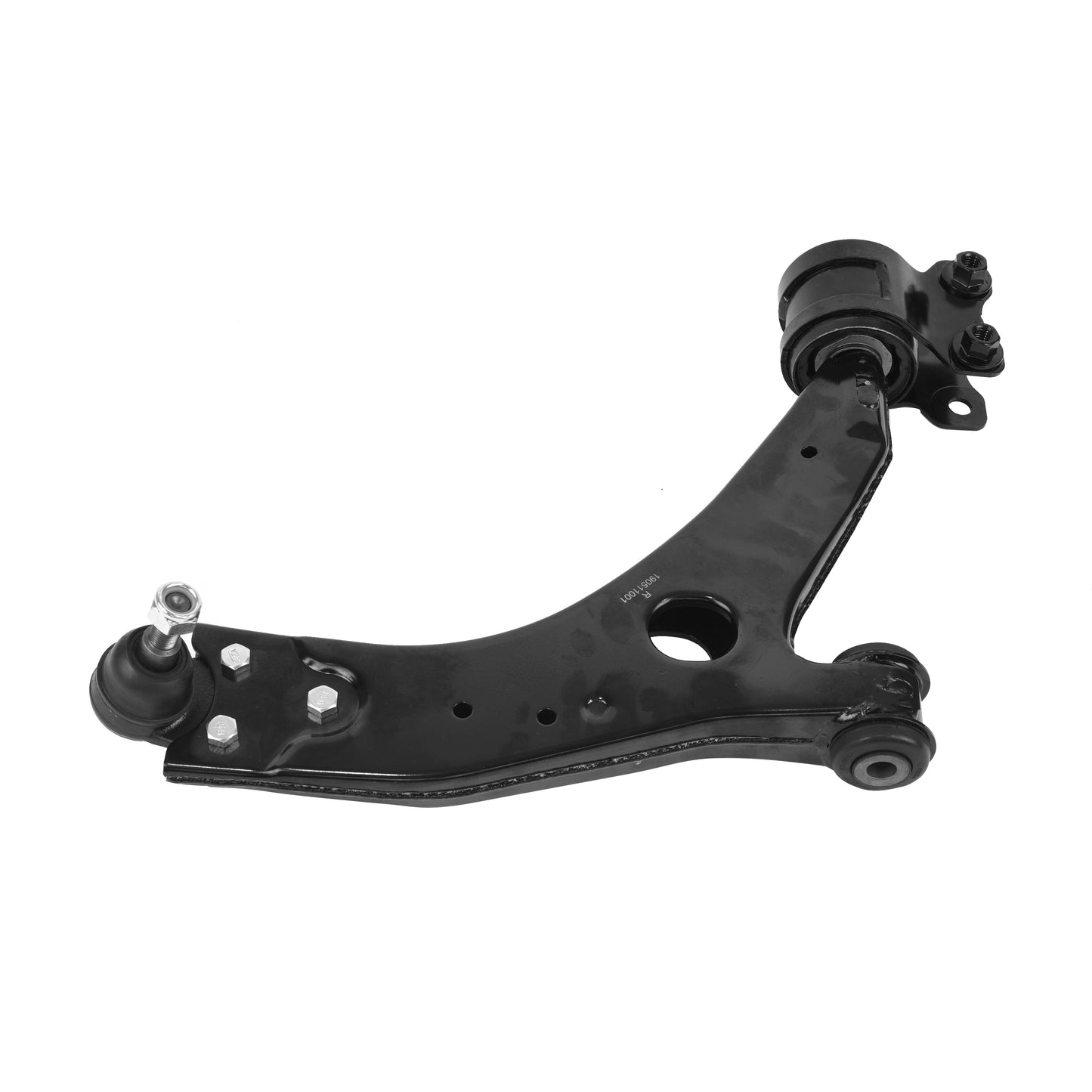 CQ0029R CTR Suspension Control Arm WITH BJ Fits No Applications