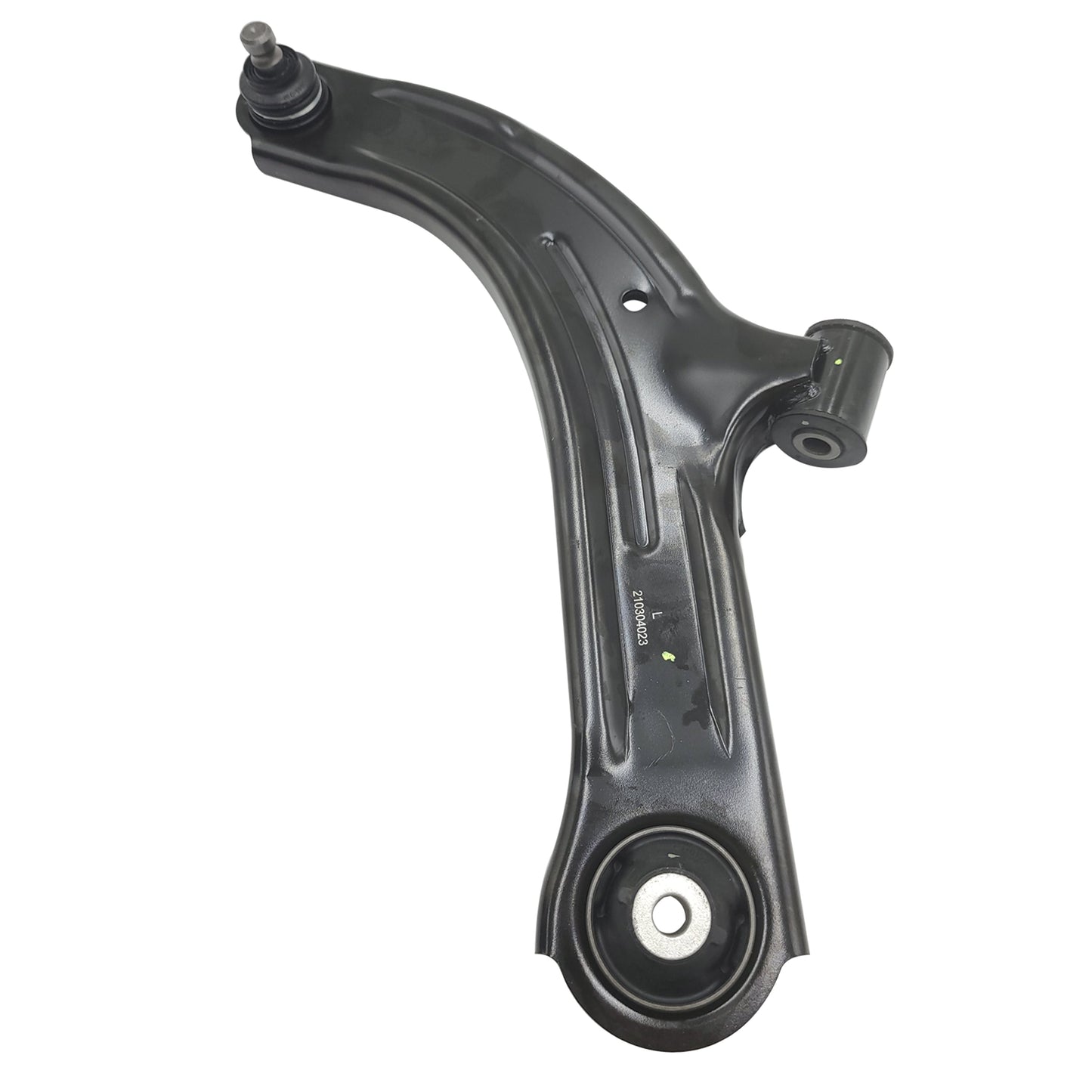 CQ0281L CTR Suspension Control Arm WITH BJ Fits No Applications